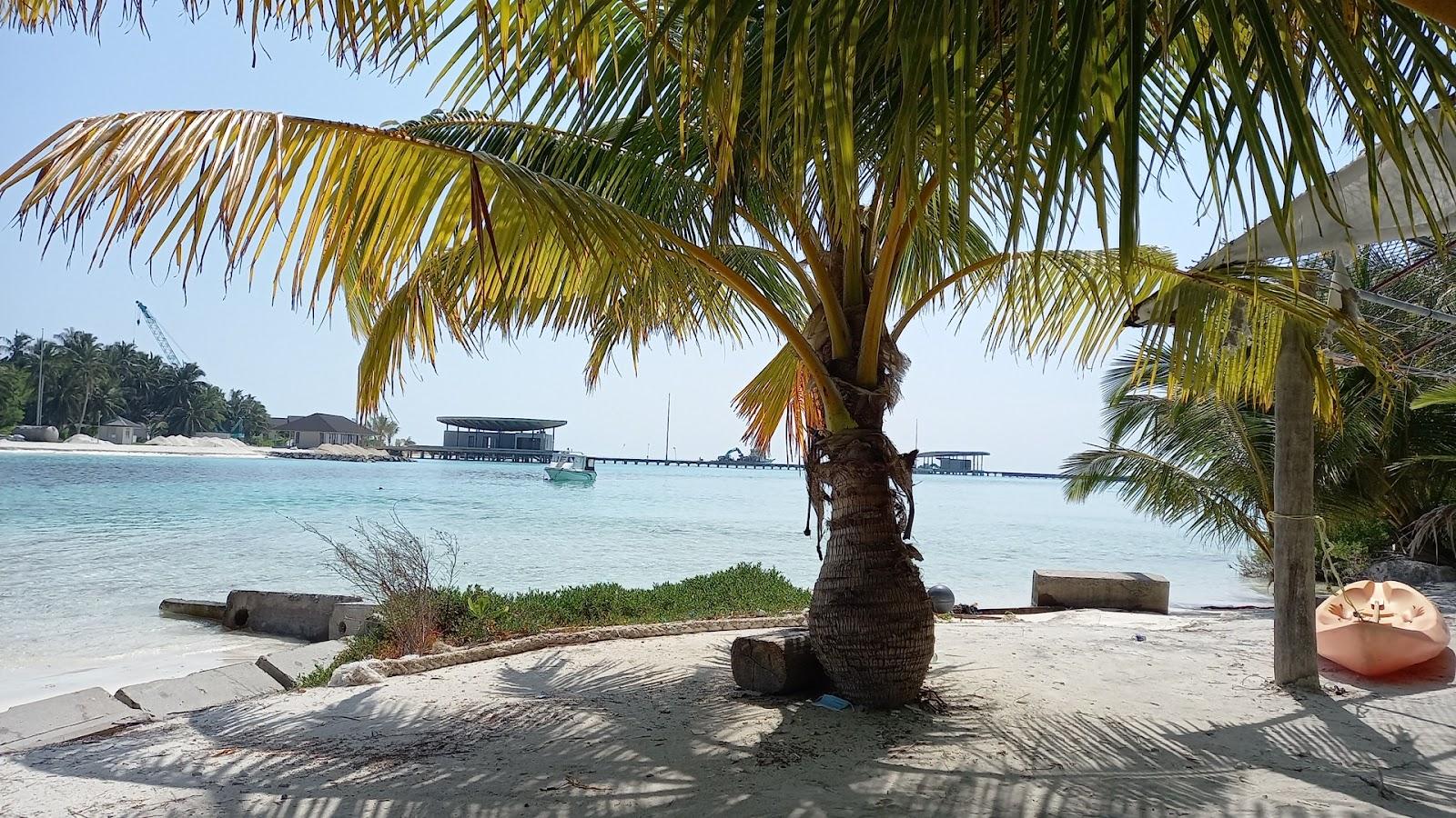 Sandee Raiymandhoo Photo