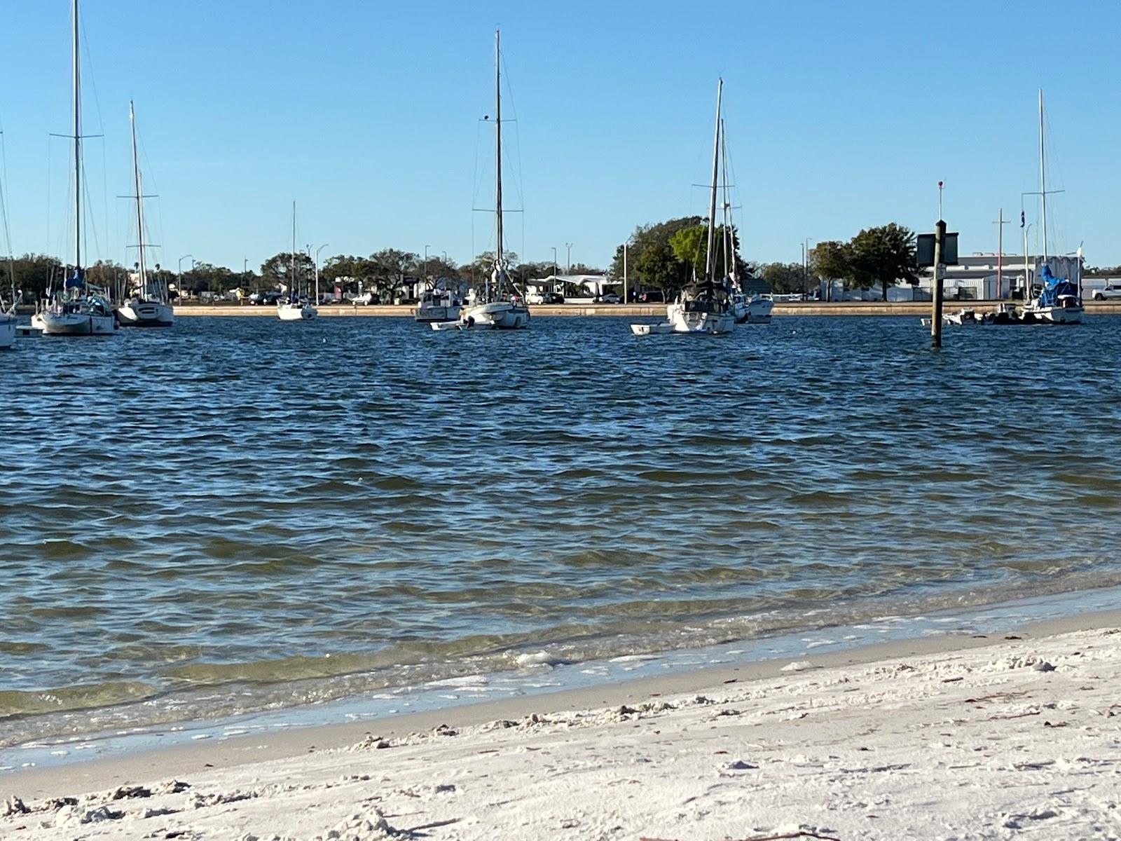 Sandee - Davis Islands Beach