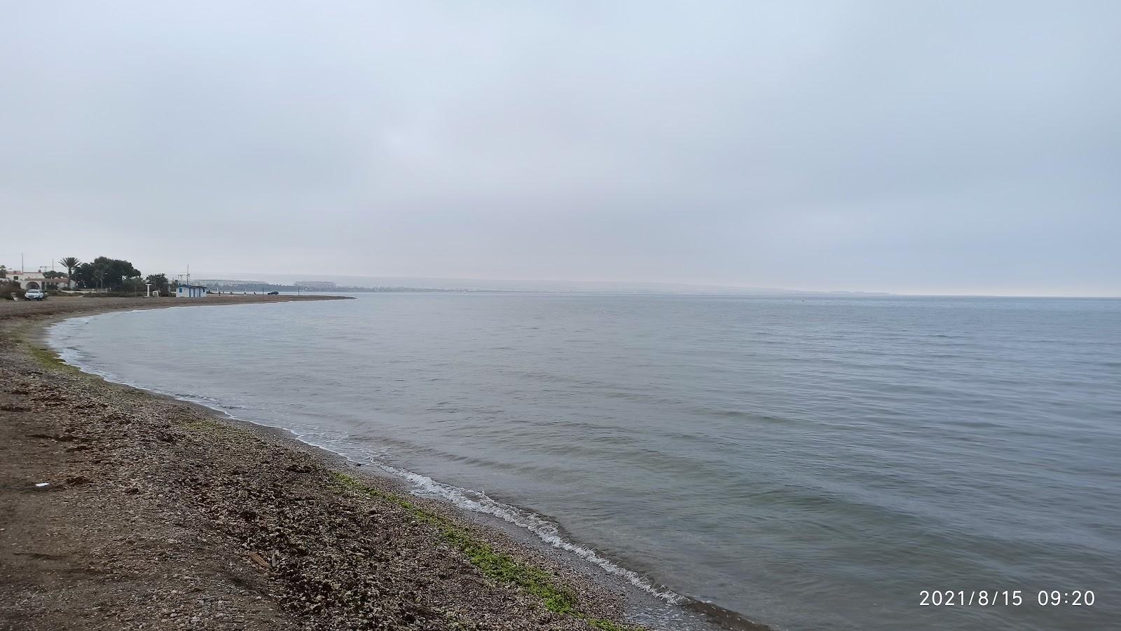 Sandee - Los Banos - Punta De Banos / Guardias Viejas / Punta De Culo De Perro