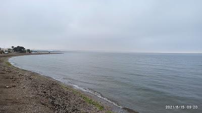 Sandee - Los Banos - Punta De Banos / Guardias Viejas / Punta De Culo De Perro