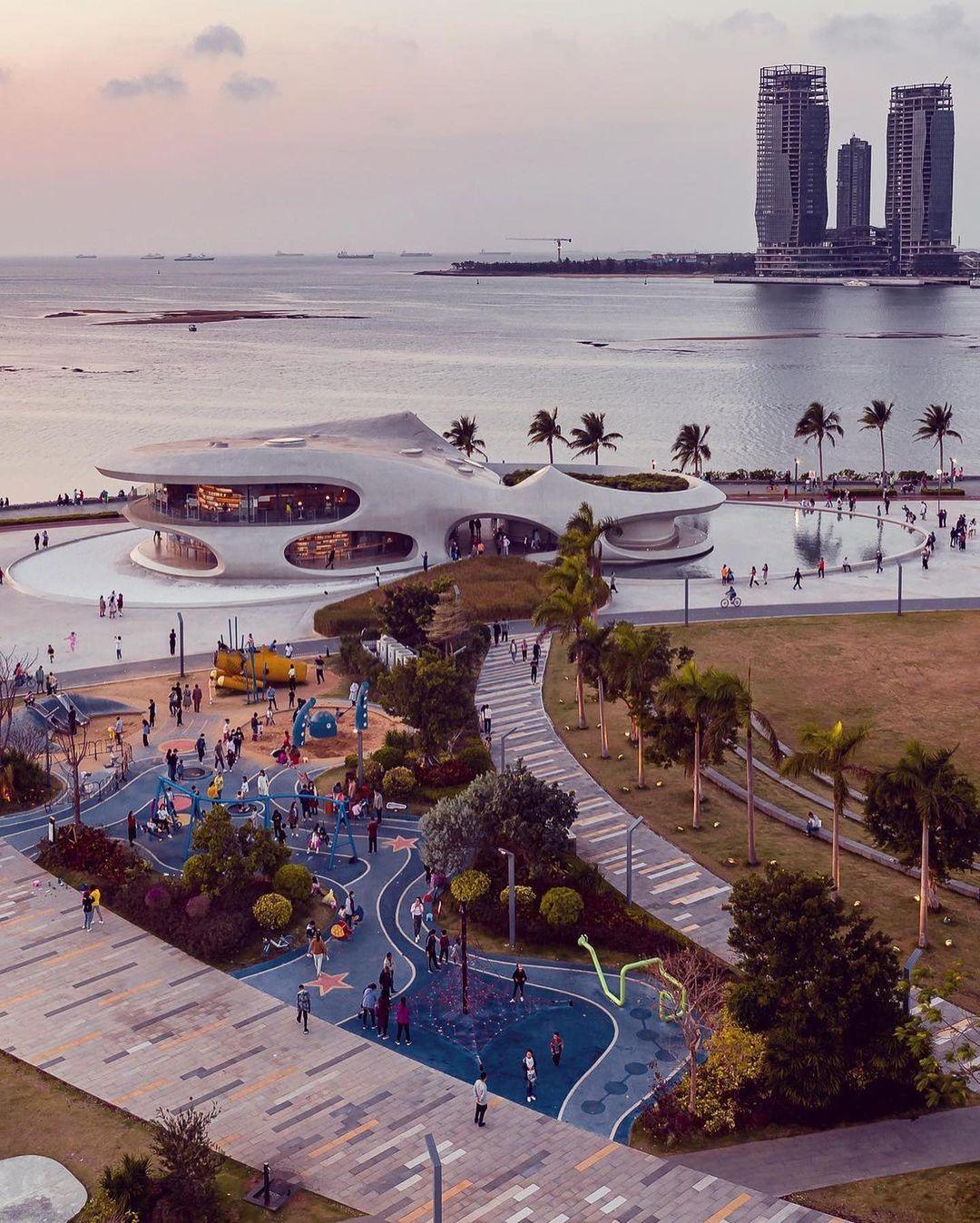 Sandee Haikou Desert