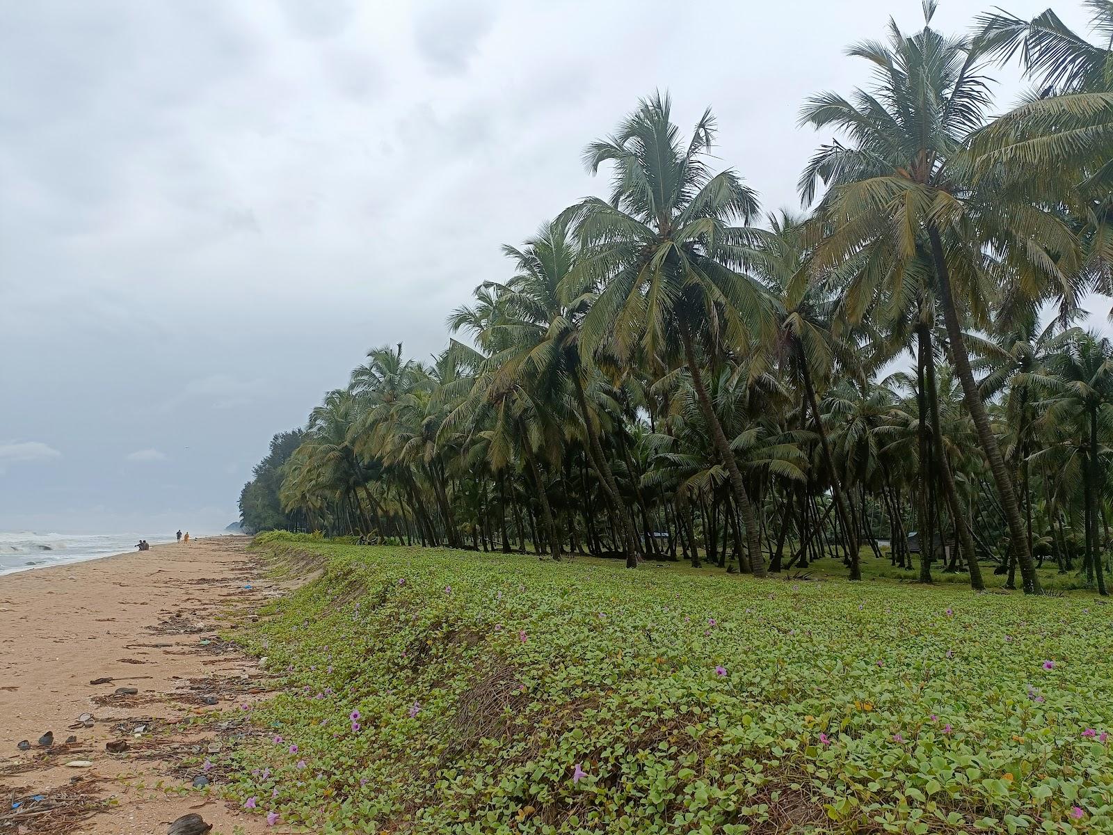 Sandee Puger Beach