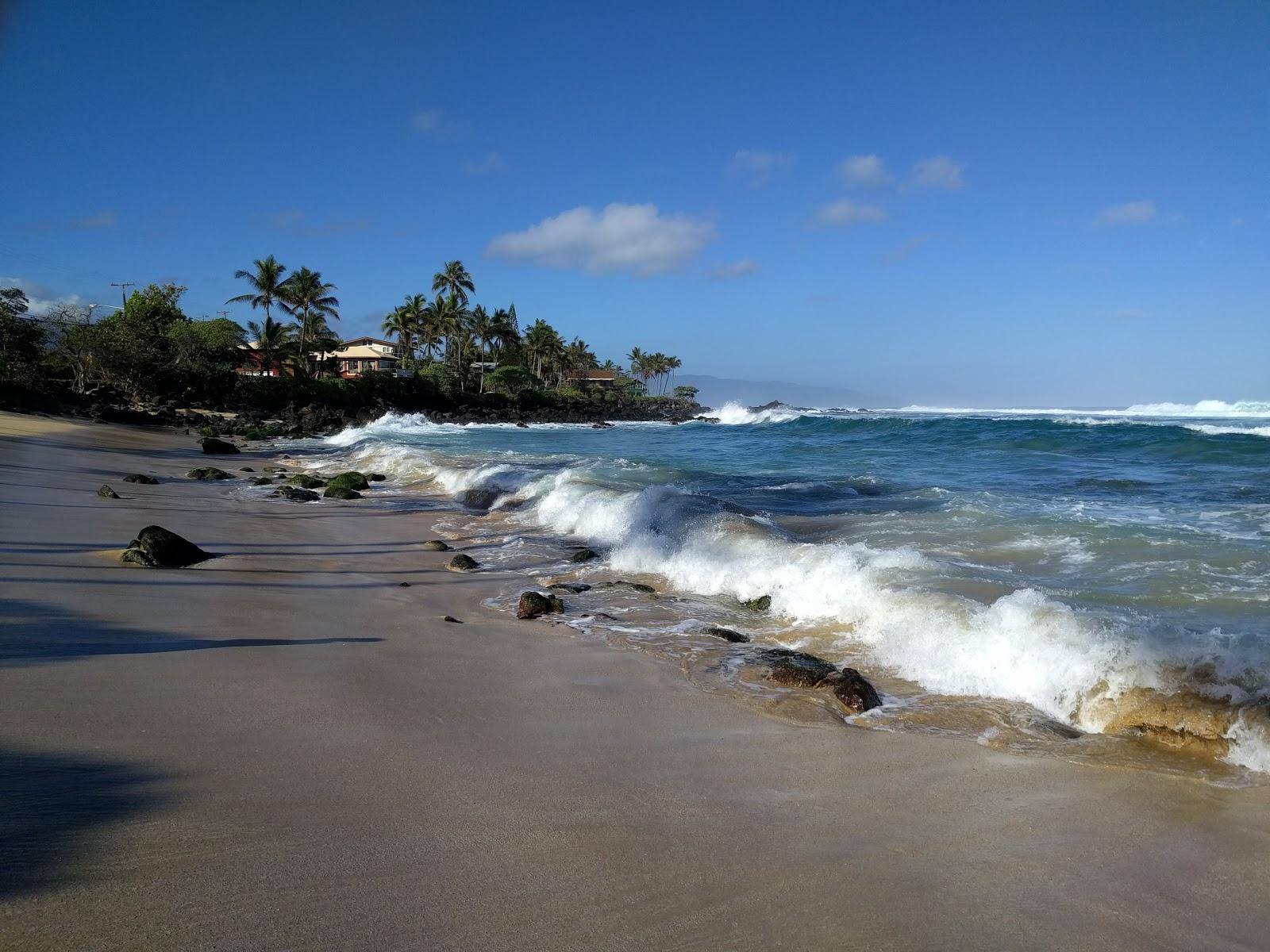 Sandee - Chun's Reef Support Beach