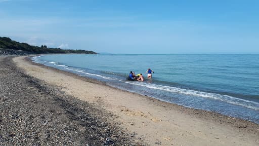 Sandee - Donaghmore Bay Beach