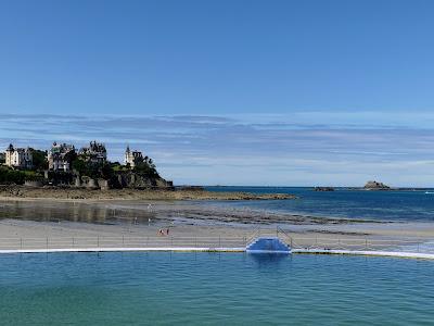 Sandee - Plage De L'Ecluse