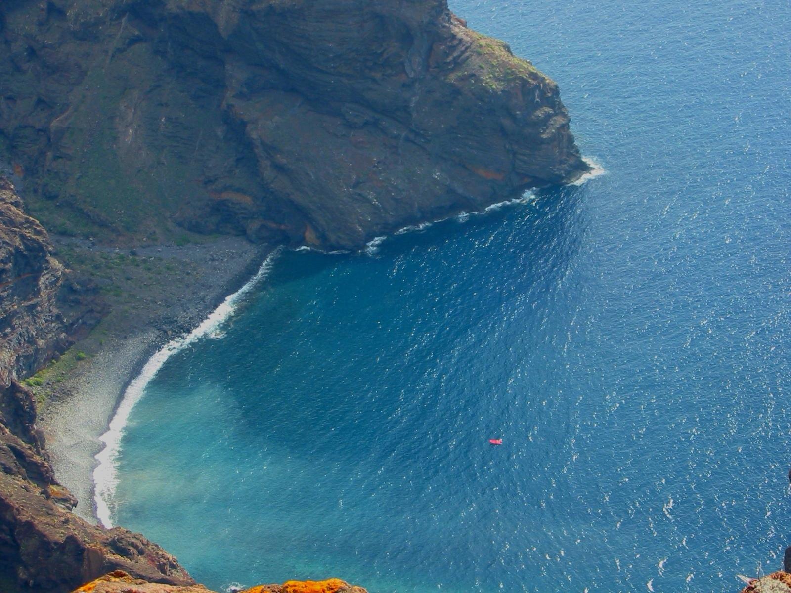 Sandee Playa De Barranco Seco