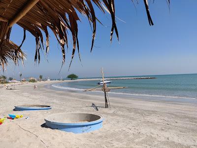 Sandee - Hua Tan Beach