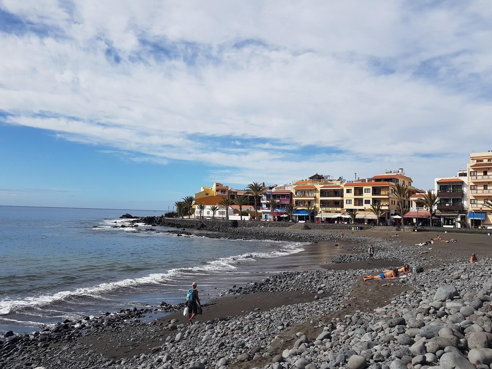 Sandee Playa Valle Gran Rey
