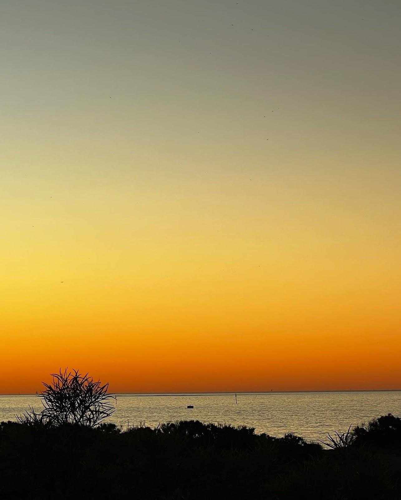 Sandee Sunset Beach