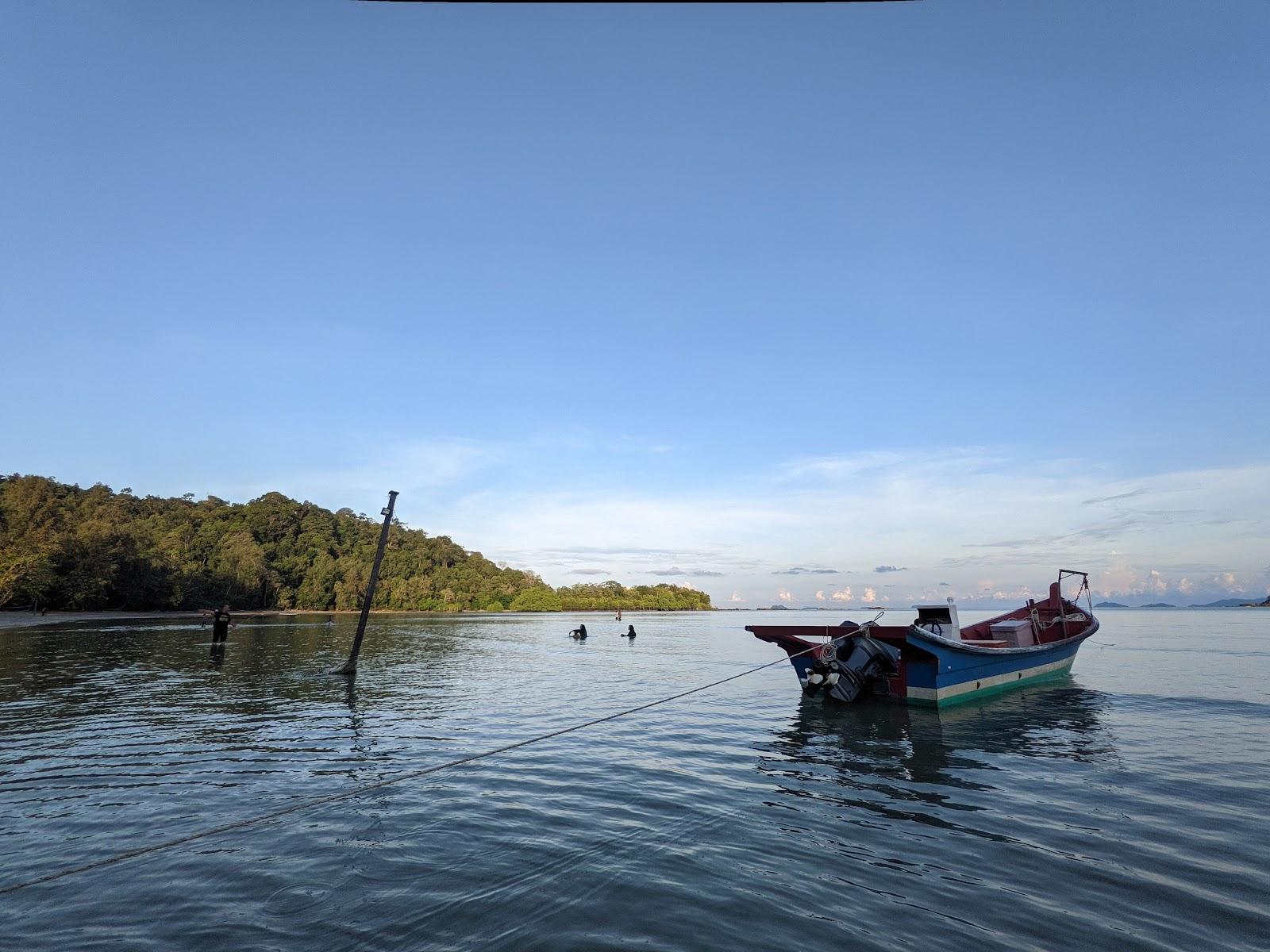 Sandee - HomePage / Kampong Tanjung Resang