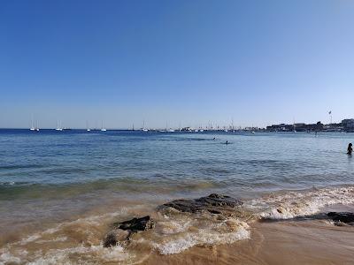 Sandee - Praia Da Duquesa