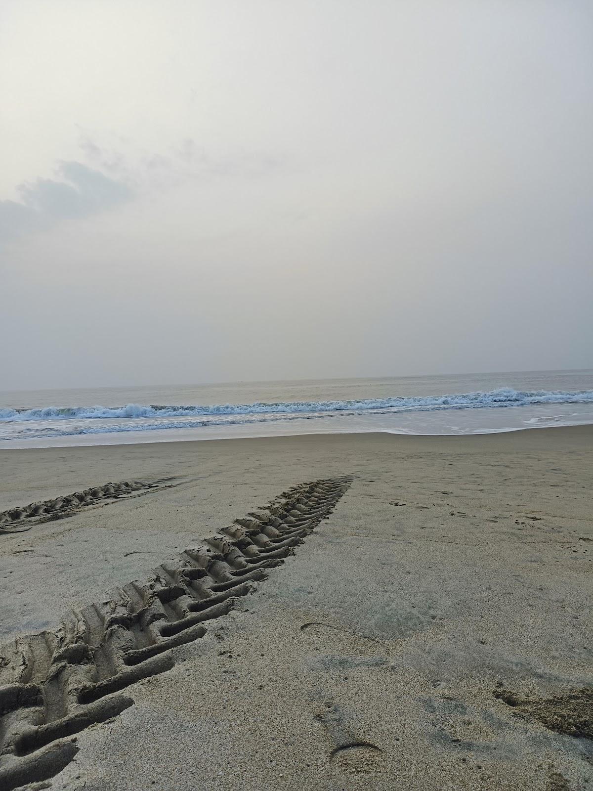 Sandee Srm Golden Beach