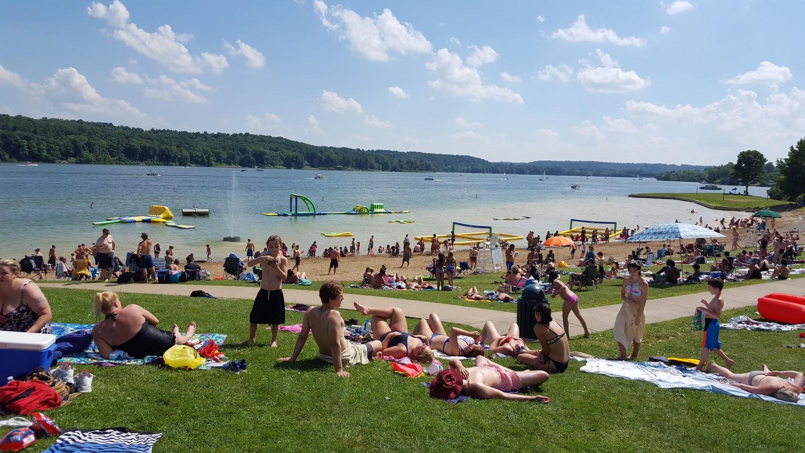 Sandee Attwood Beach