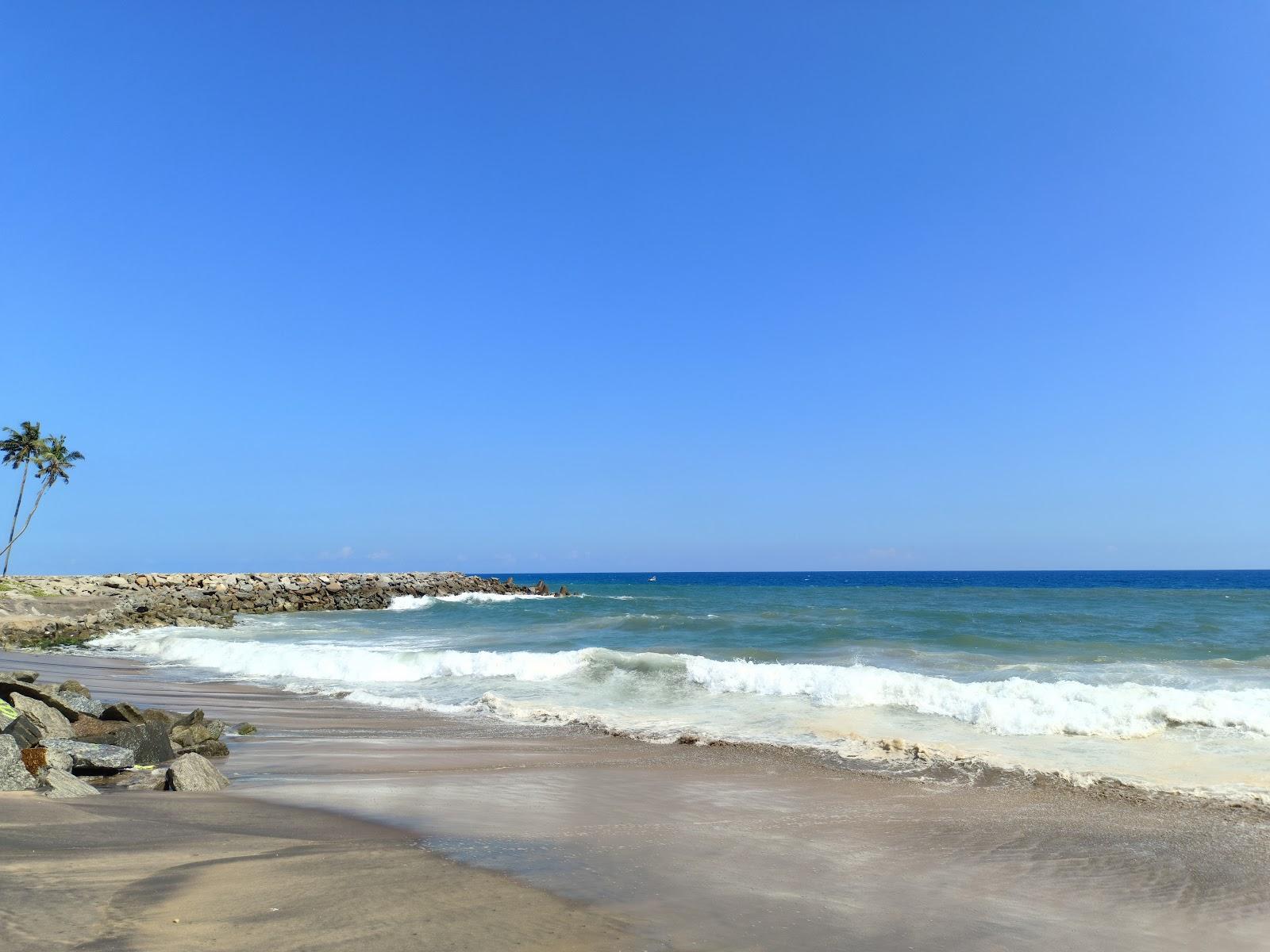 Sandee Midalam Beach