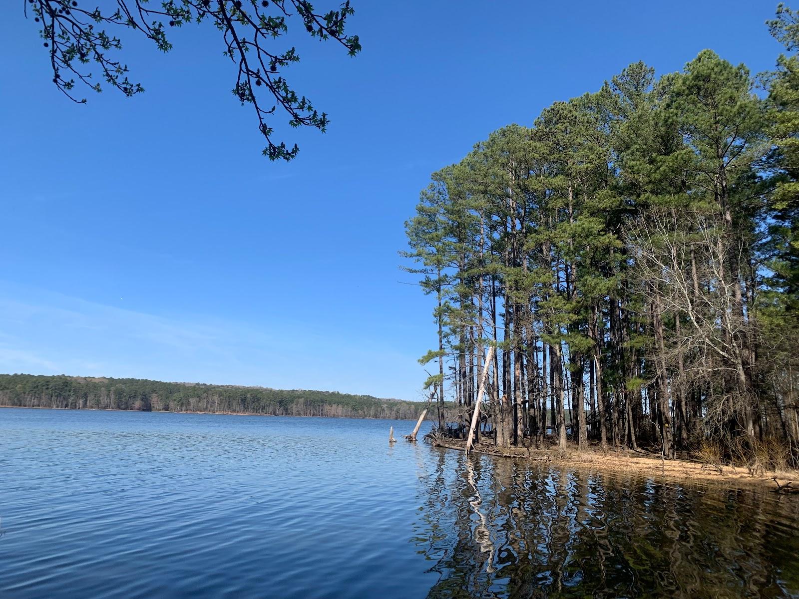 Sandee - Jordan Lake Seaforth Beach