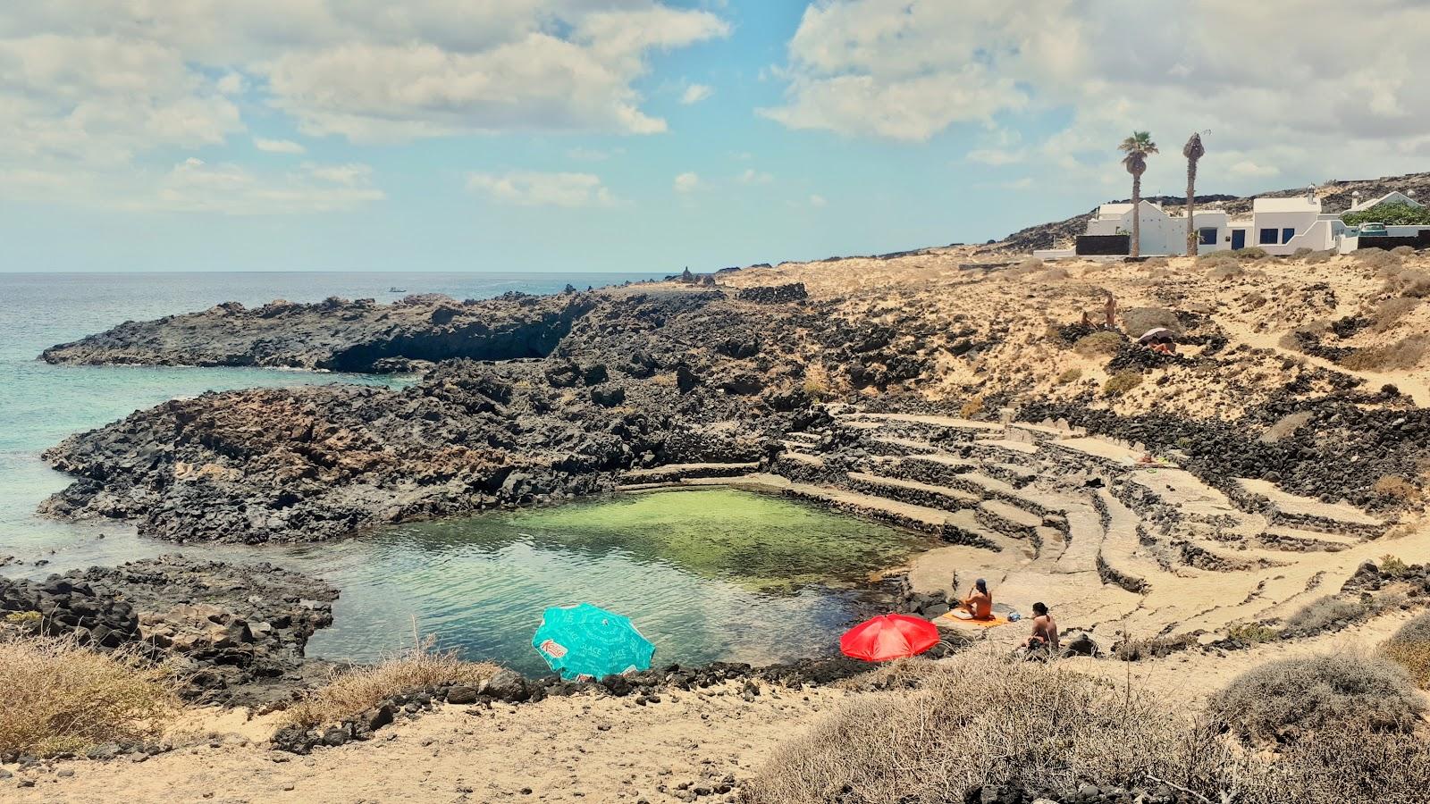 Charco del Palo Photo - Sandee