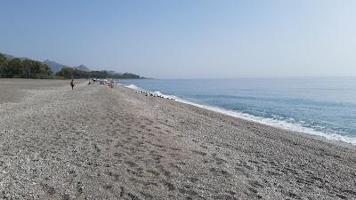 Sandee - Free Beach Marina Di Cottone