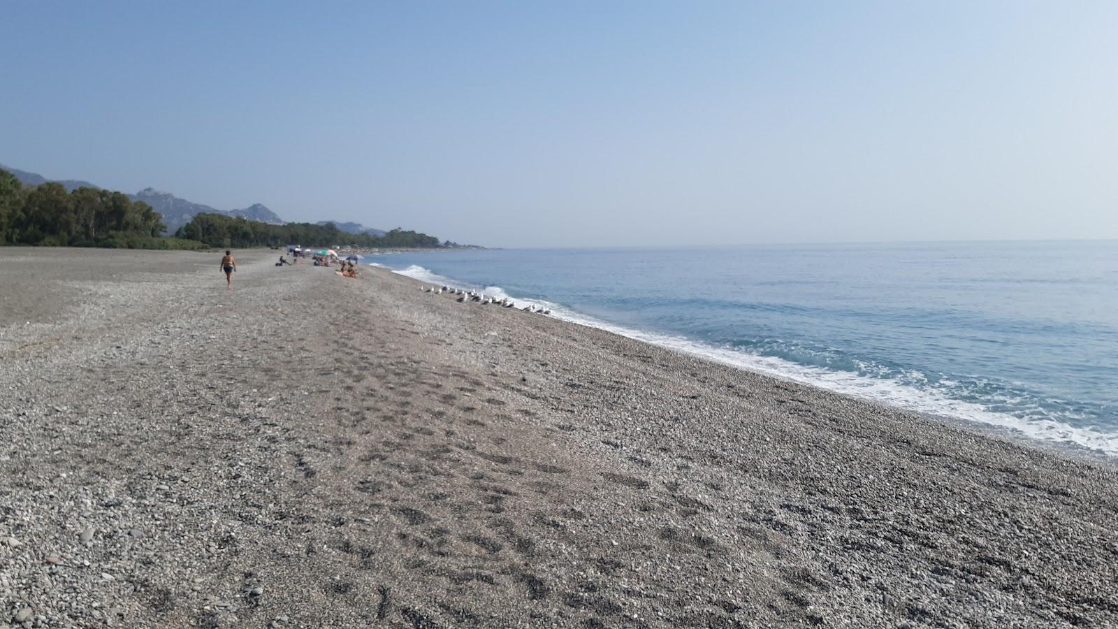 Sandee - Free Beach Marina Di Cottone