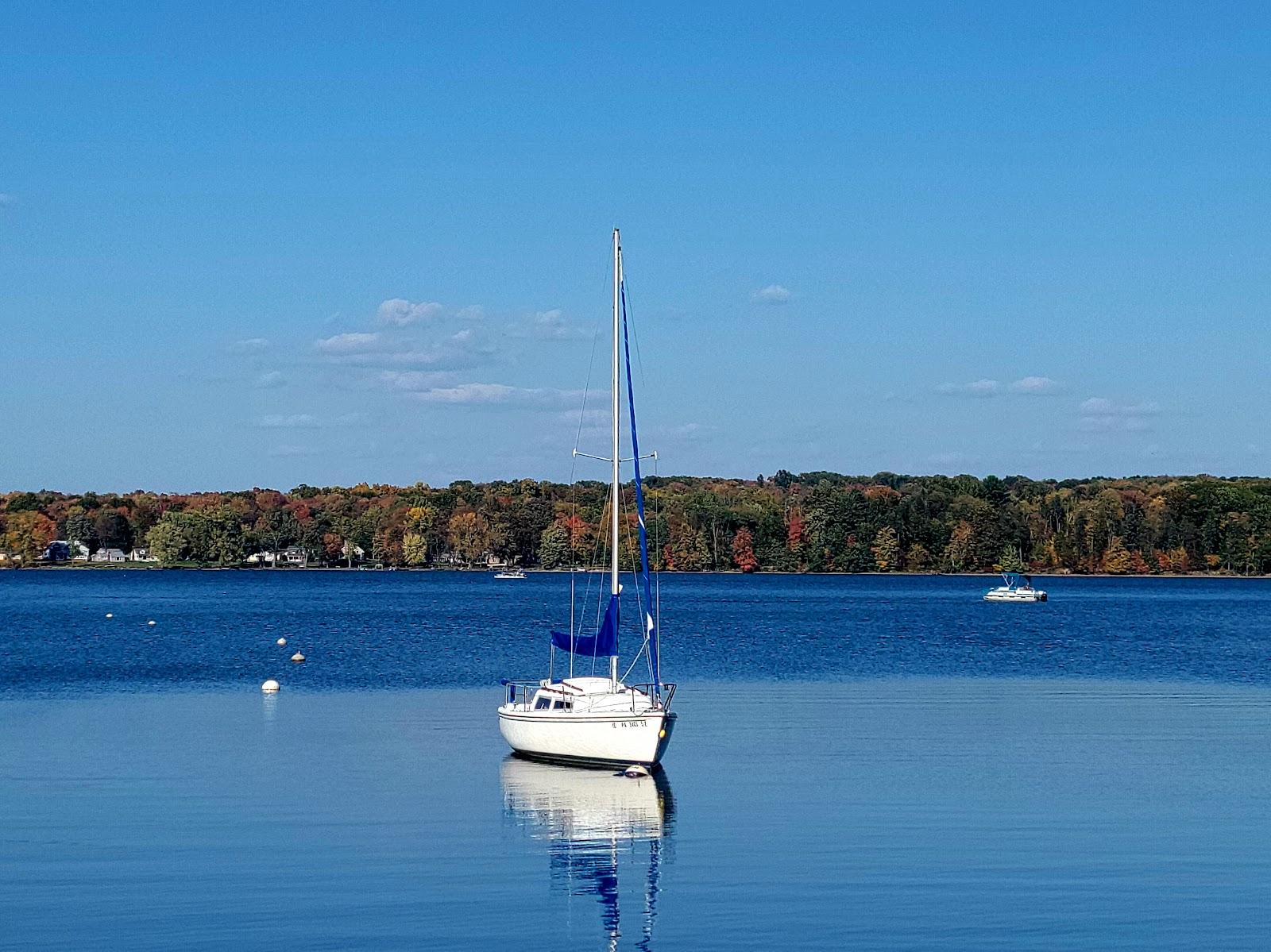 Sandee Pymatuning State Park