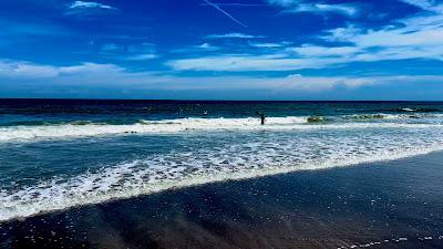 Sandee - Blockhouse Beach