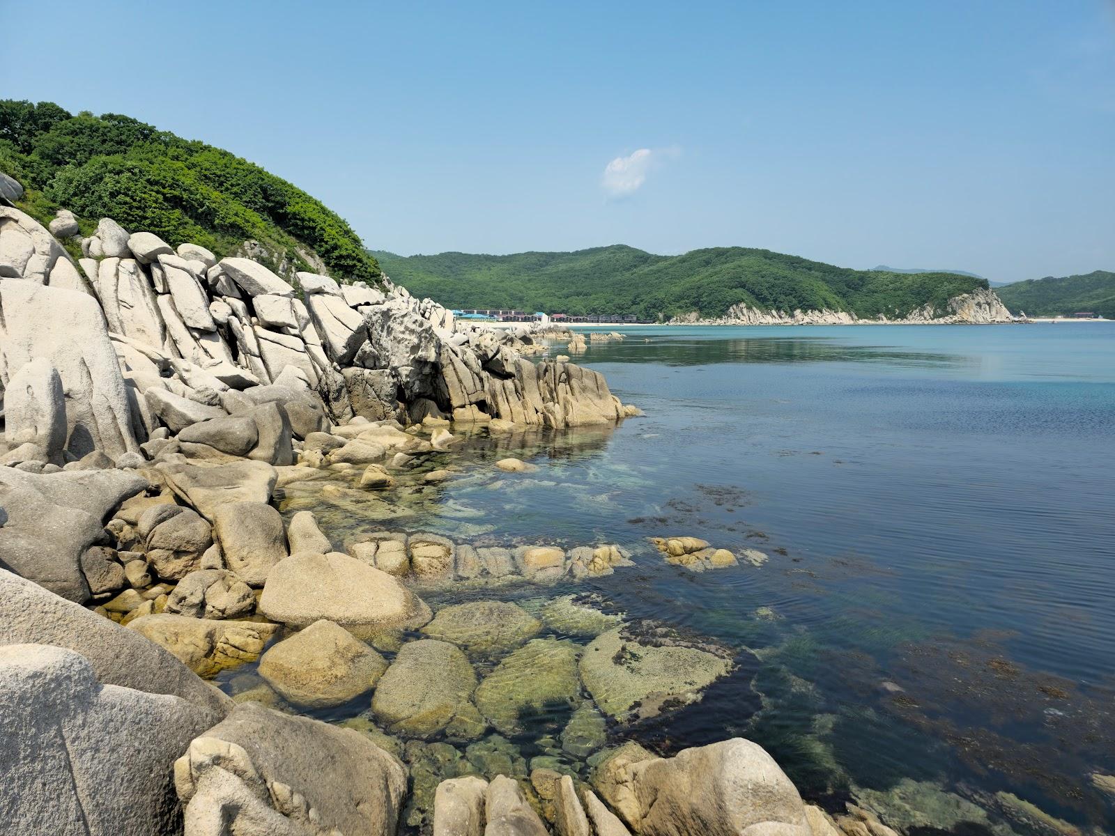 Sandee Bay Okunevaya