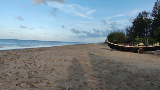 Sandee - Pantai Bluka Tebai