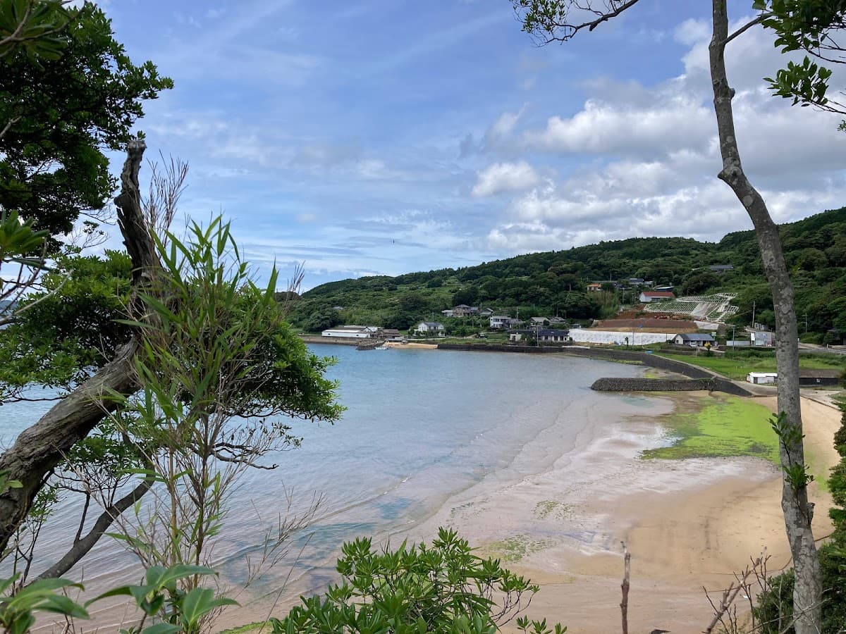 Sandee Gigigahama Beach Resort Photo