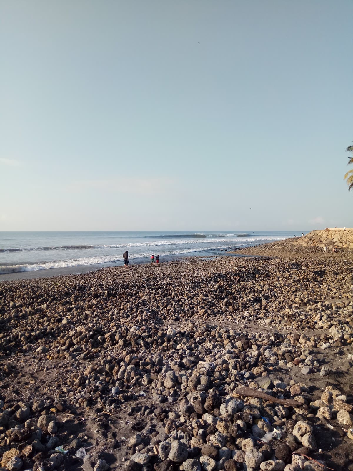 Sandee - Yehanakan Beach