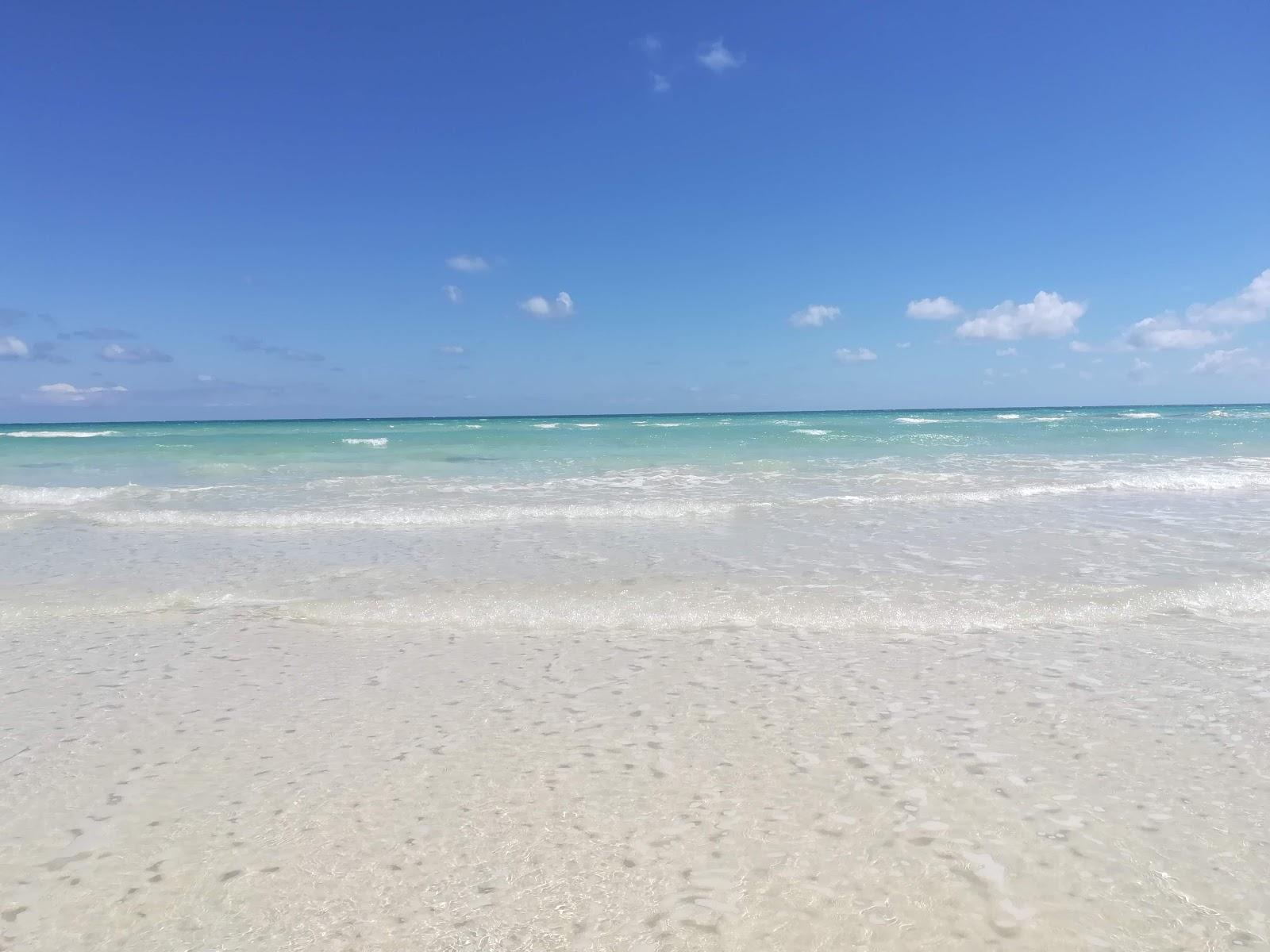Sandee Plage Yati 1