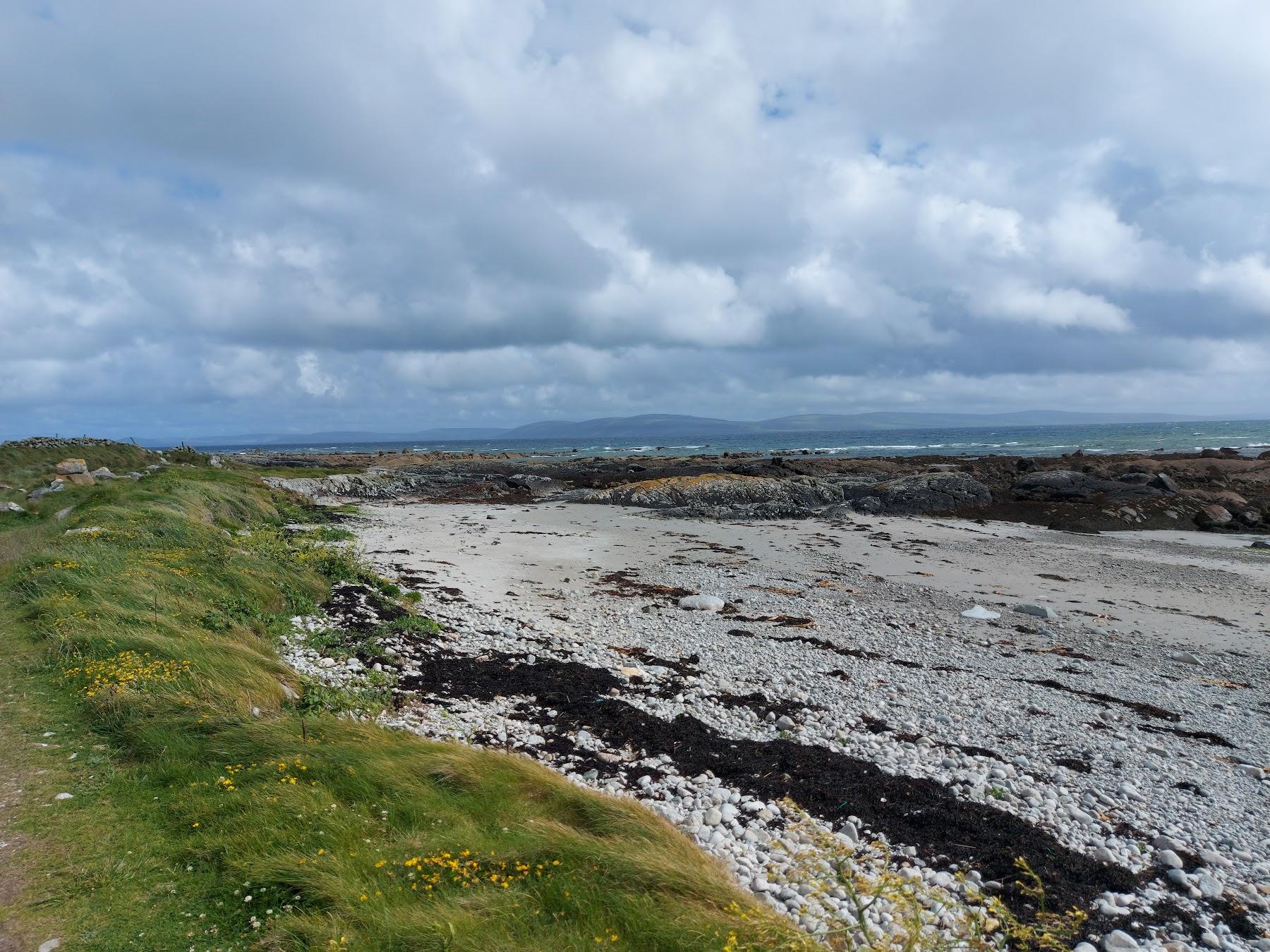 Sandee An Tra Mor Beach Photo