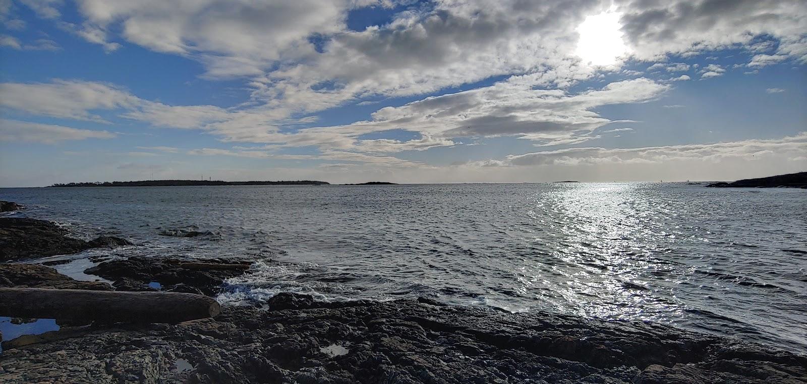 Sandee - Flower Island Beach Access