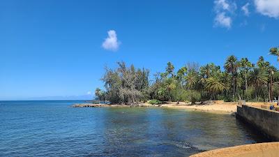 Sandee - Haleiwa Beach Park