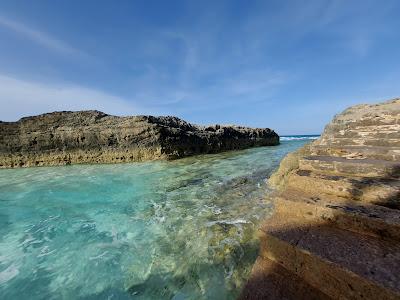 Sandee - Stella Maris Beach