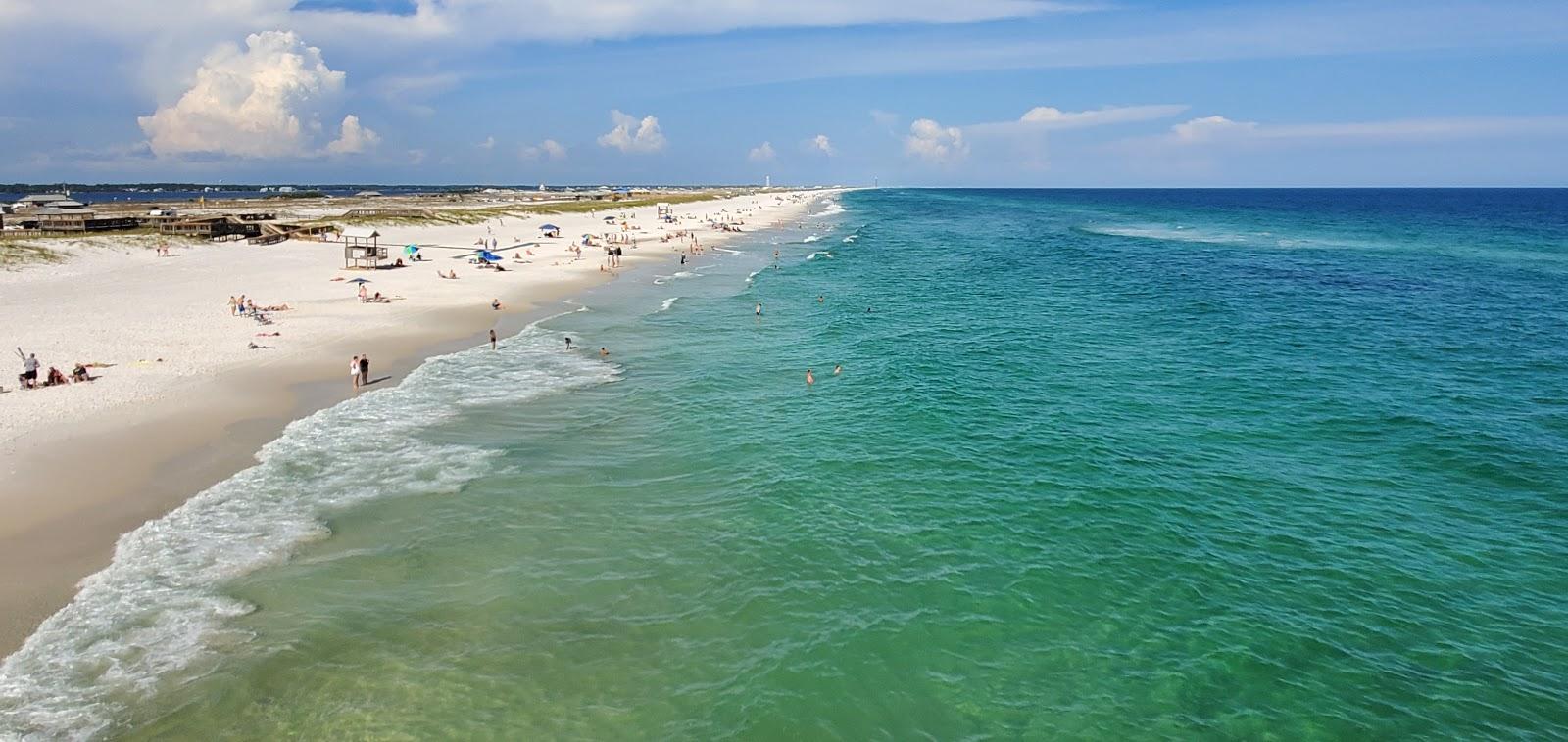 Sandee - Navarre Beach Marine Park