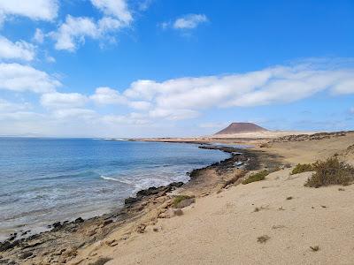 Sandee - El Salado / Bahia Del Salado