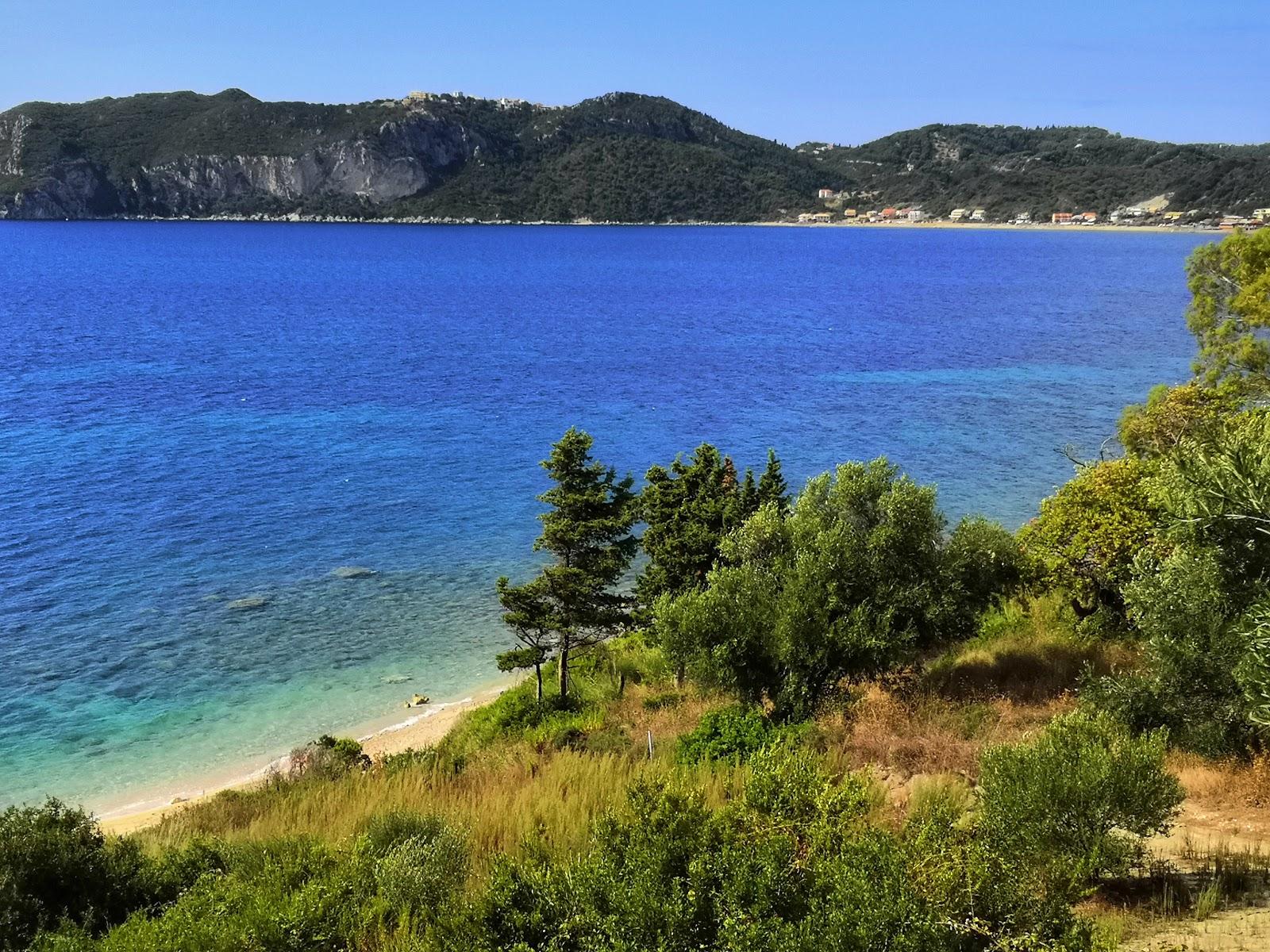 Sandee Beach Near Akrokiali Taverna