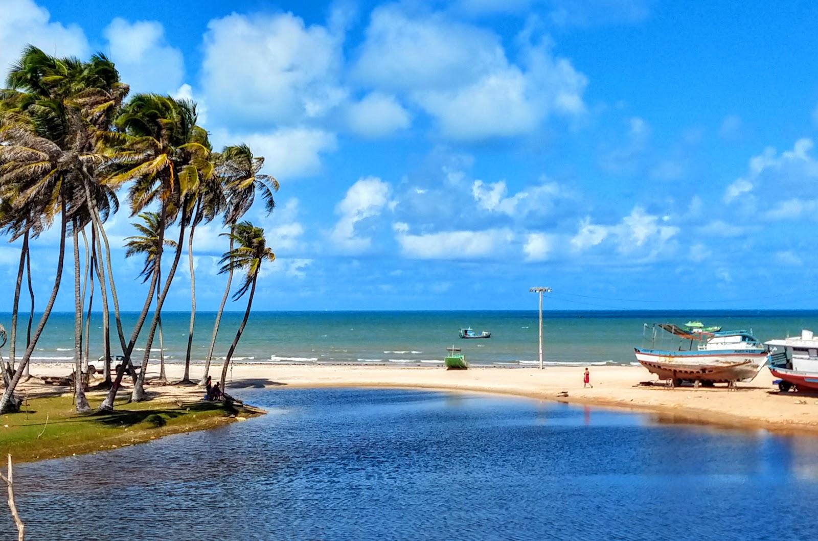 Sandee Praia De Rio Do Fogo Photo