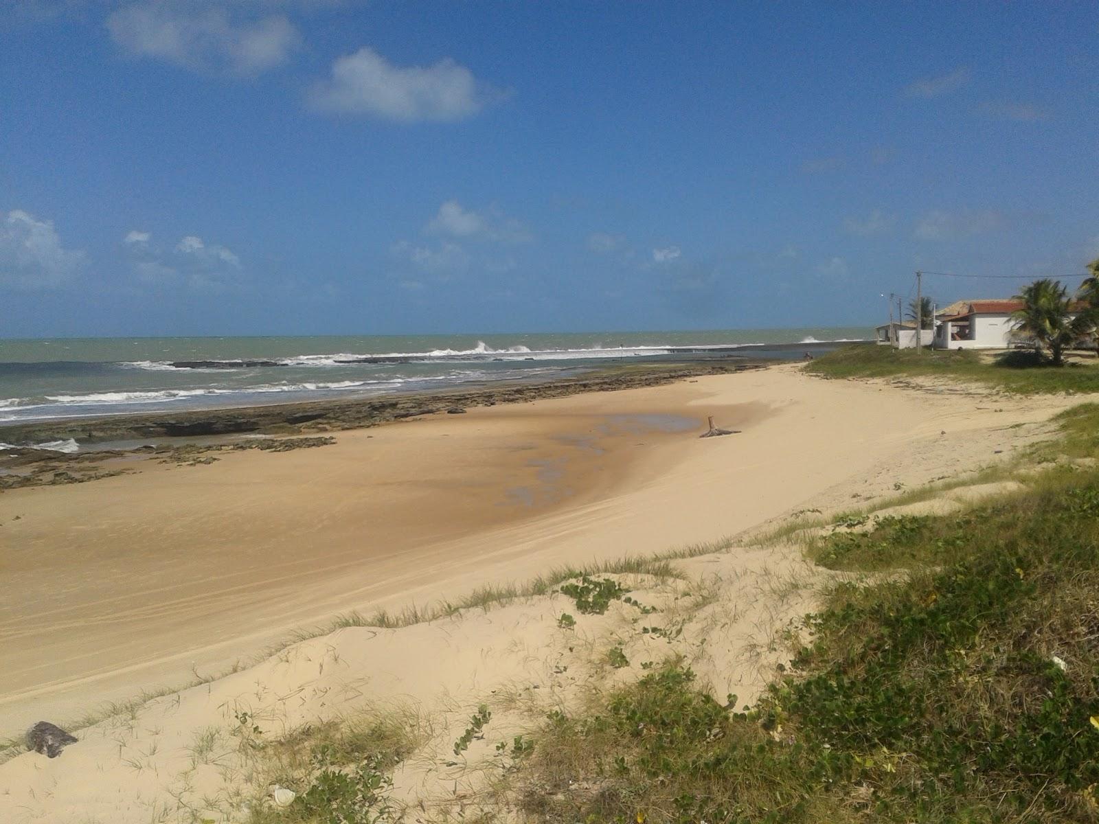 Sandee Praia De Barreta Photo