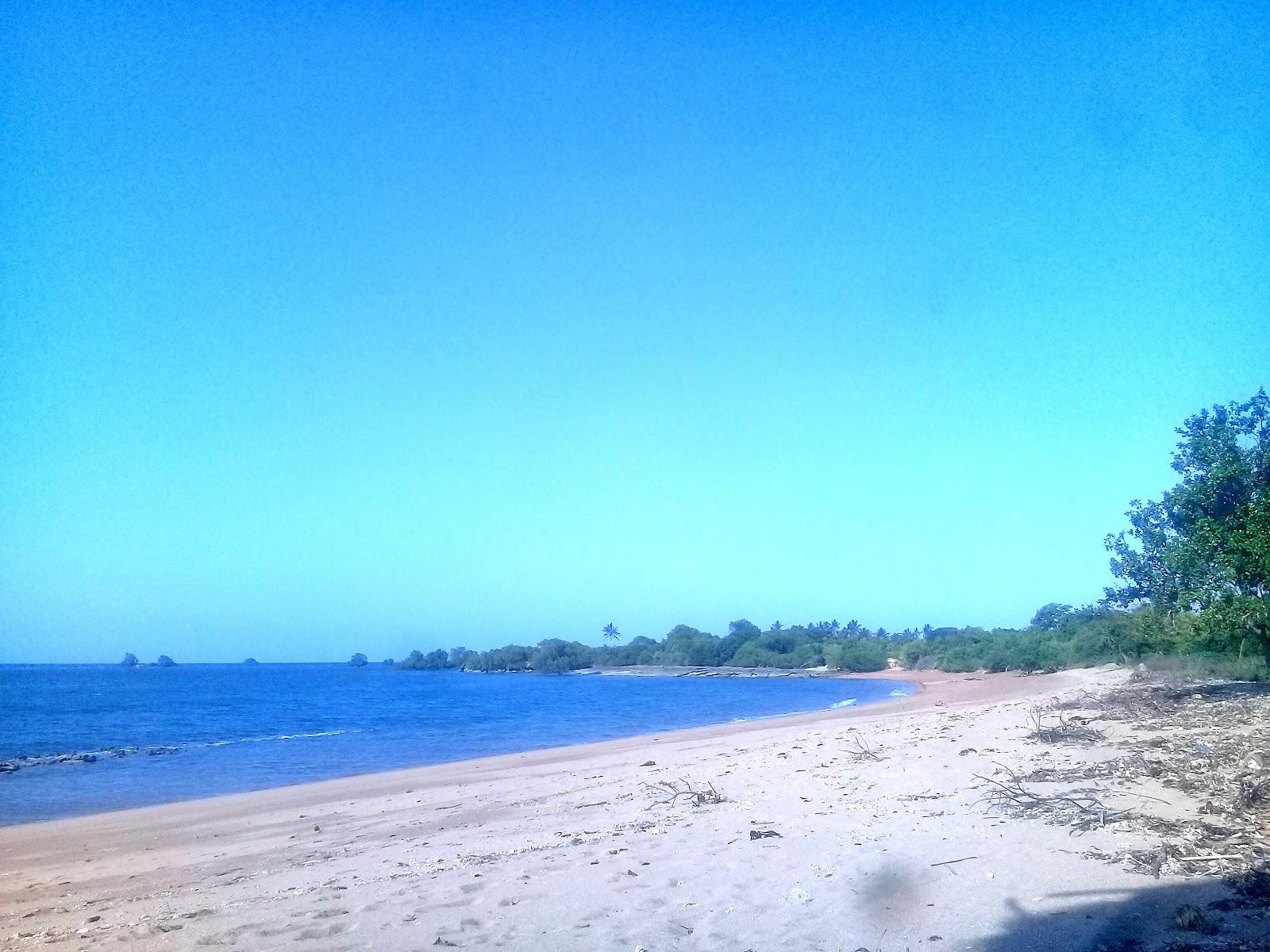 Sandee Koma Island