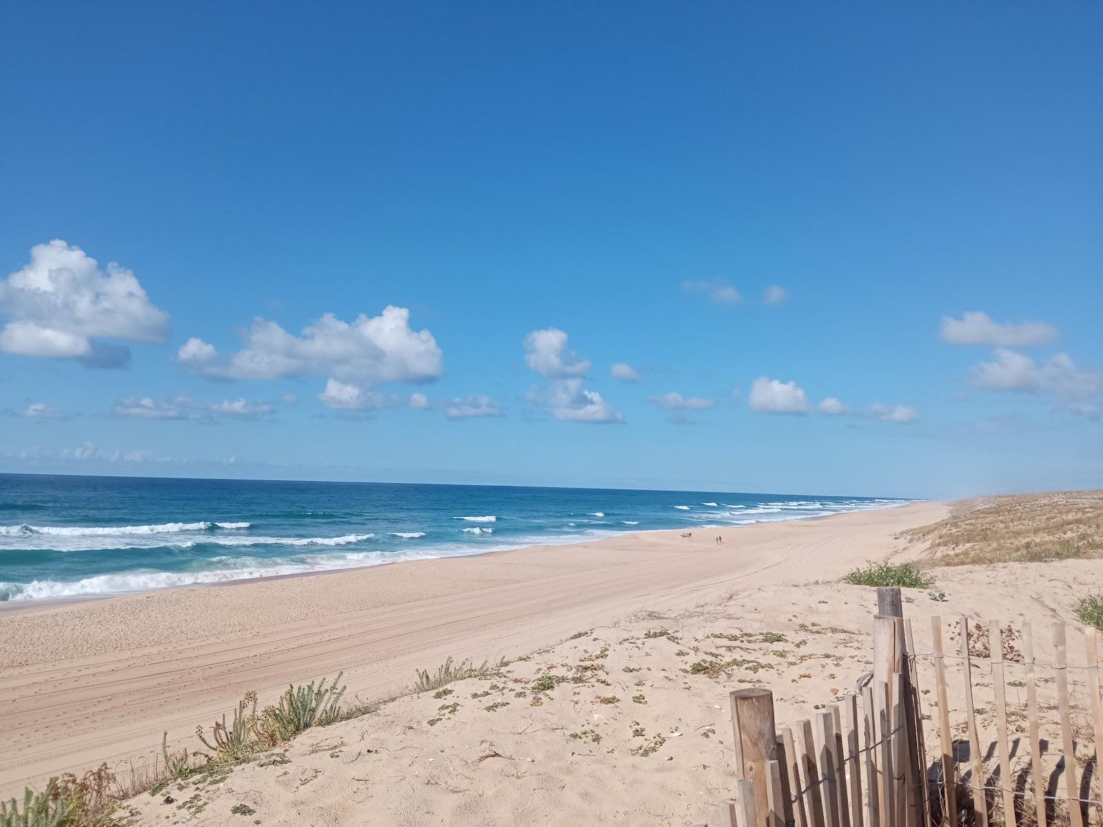 Sandee Plage De La Lette Blanche
 Photo