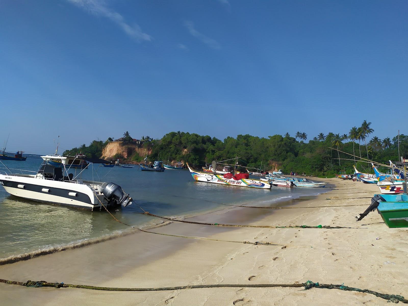 Sandee - Weligama Fishermans Village Beach