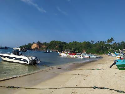 Sandee - Weligama Fishermans Village Beach