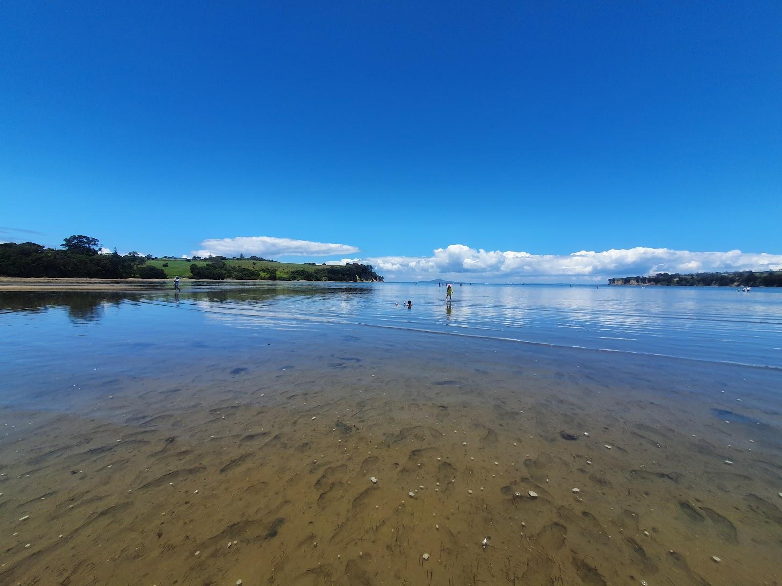 Sandee Okoromai Bay Photo