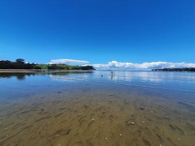 Sandee - Okoromai Bay