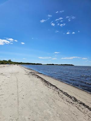 Sandee - Patricia Beach Provincial Park