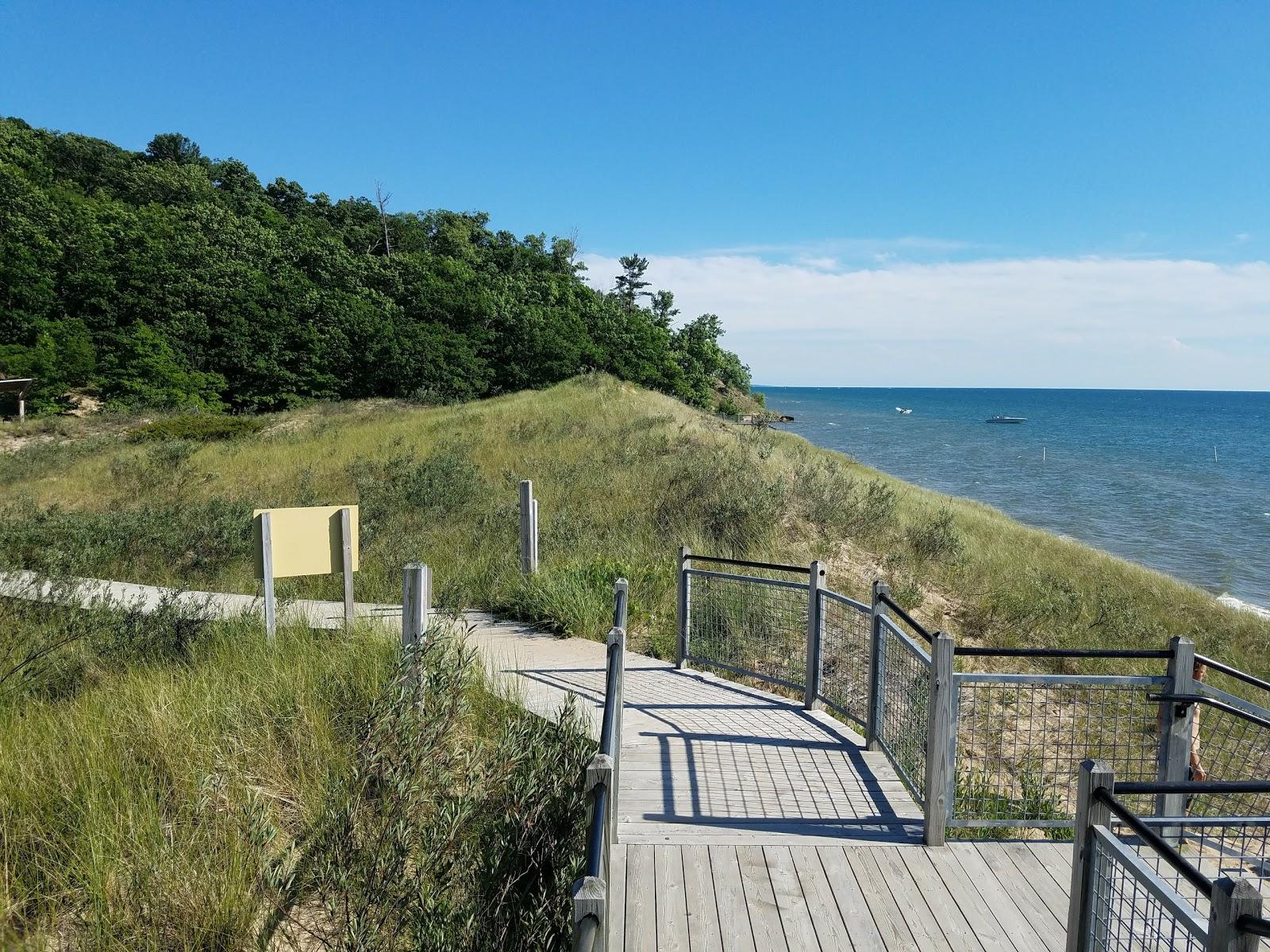 Sandee - Rosy Mound Natural Area