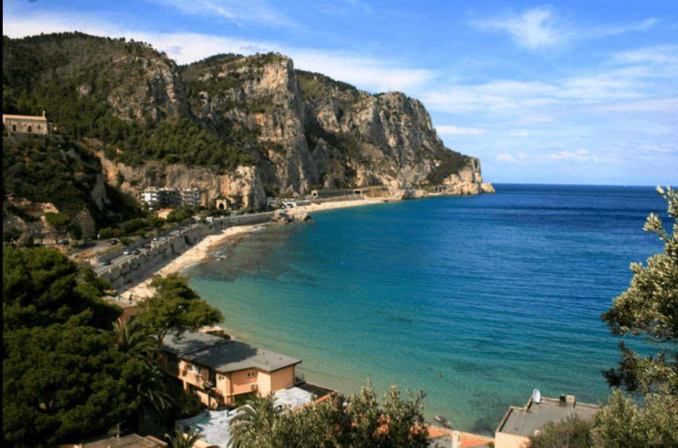 Sandee Baia Dei Saraceni