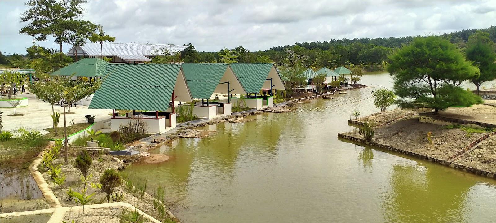 Sandee Malgund Beach