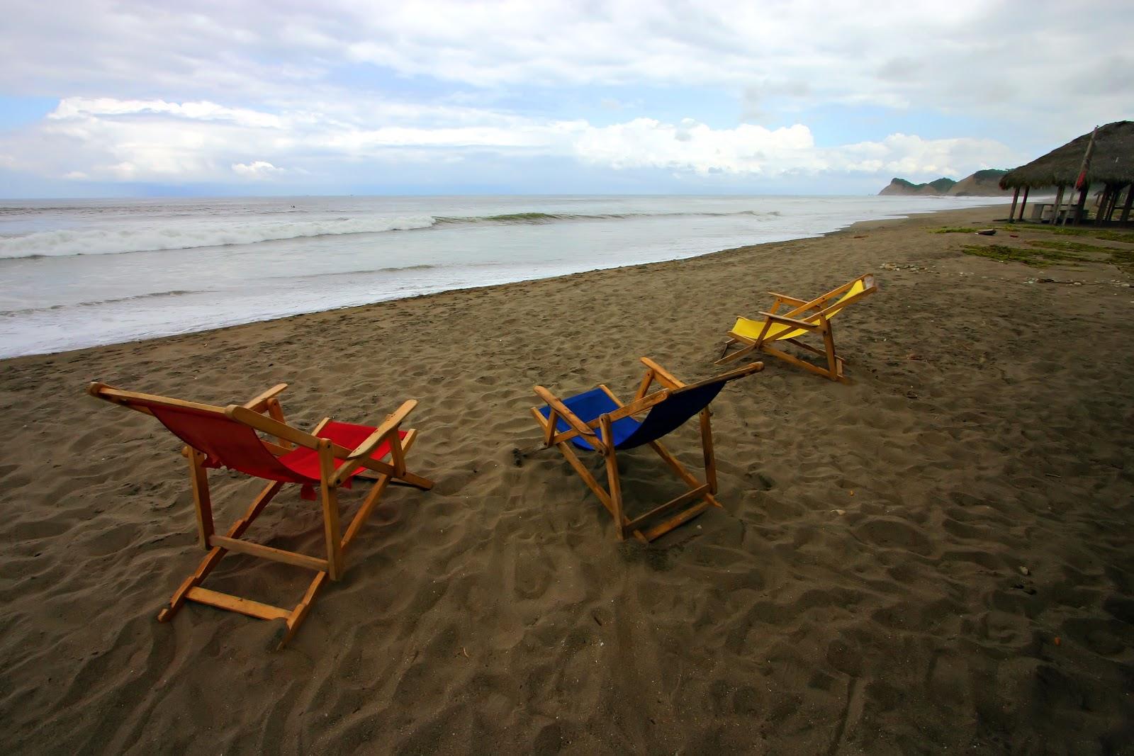 Sandee La Barquita Beach Hostel Photo