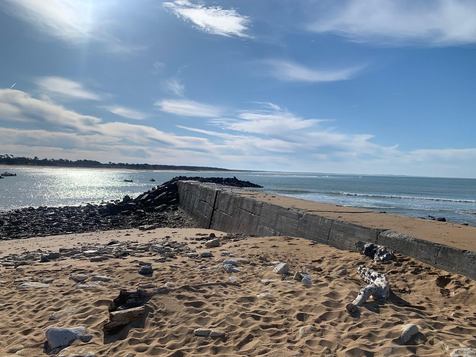 Sandee Plage De Perroche